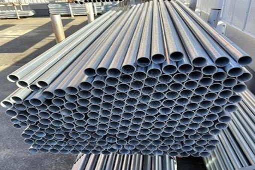 宮城足場工事　単管足場